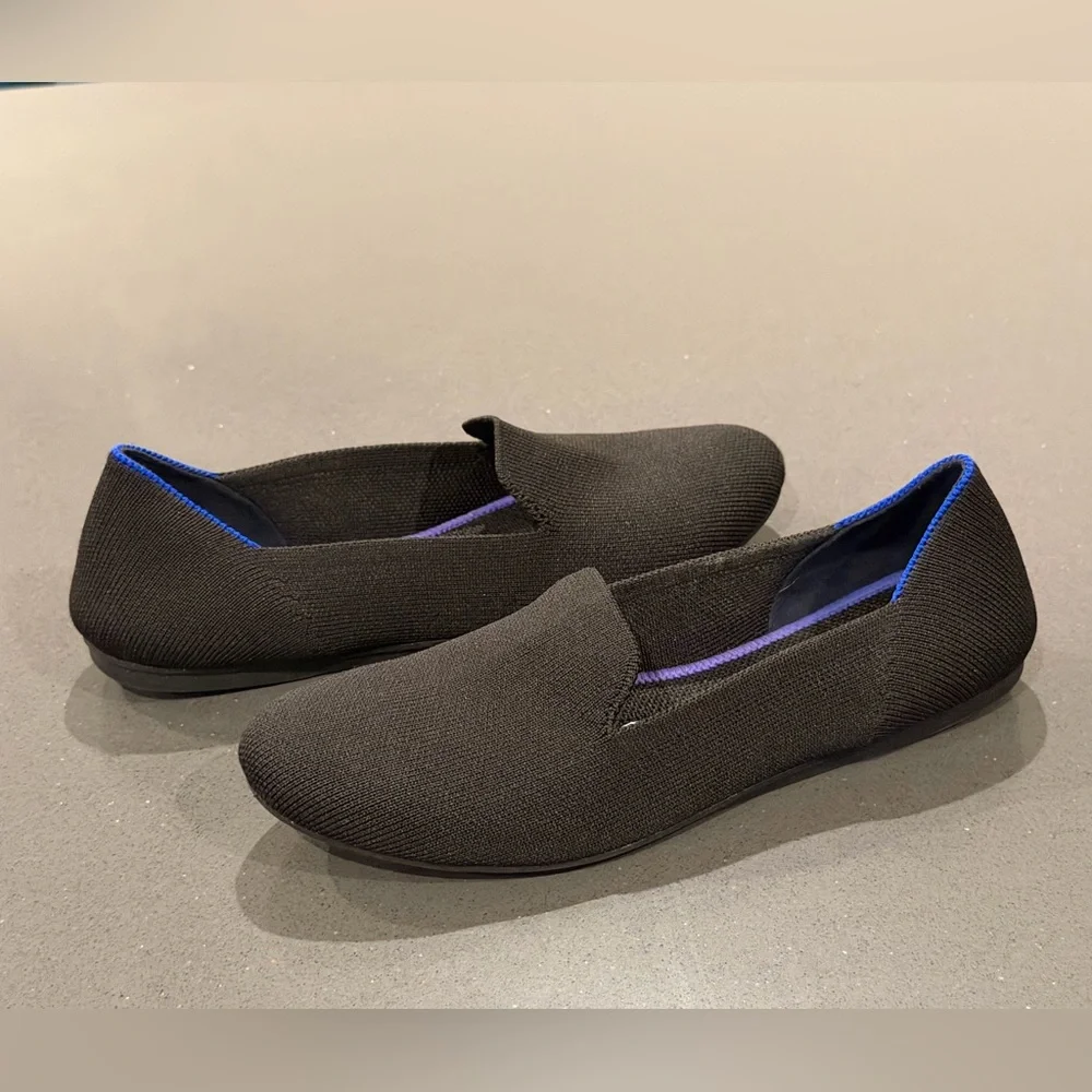Rothys exceptional comfort